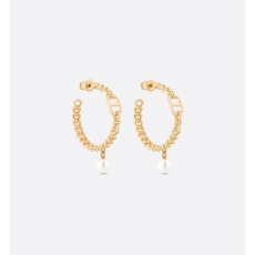 Christian Dior Earrings